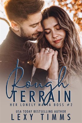 Cover image for Rough Terrain