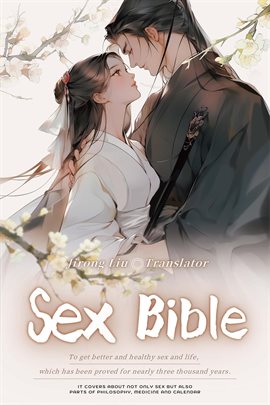 Cover image for Sex Bible