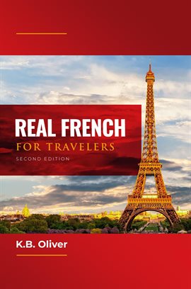 Cover image for Real French for Travelers