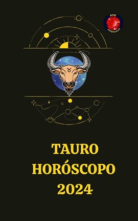 Cover image for Tauro Horóscopo 2024