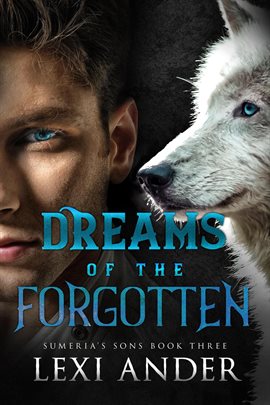 Imagen de portada para Dreams of the Forgotten