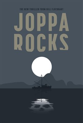 Cover image for Joppa Rocks