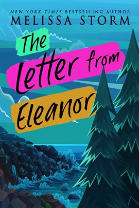 Imagen de portada para The Letter From Eleanor