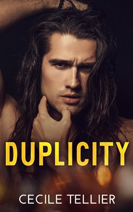 Cover image for Duplicity