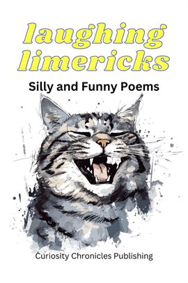 Cover image for Laughing Limericks: Silly and Funny Poems