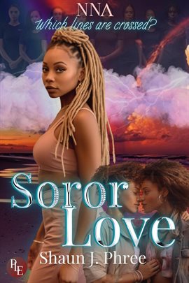 Cover image for Soror Love