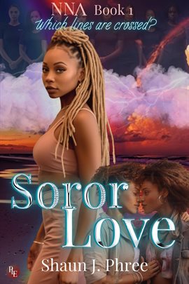 Cover image for Soror Love