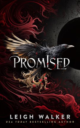 Cover image for Promised