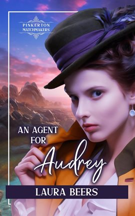 Cover image for An Agent for Audrey