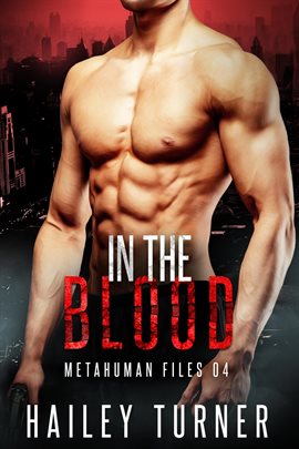 Cover image for In the Blood