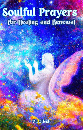 Cover image for Soulful Prayers for Healing and Renewal