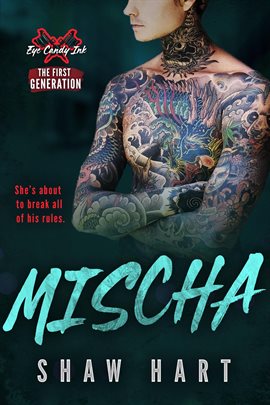 Cover image for Mischa