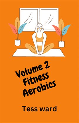 Cover image for Fitness Aerobics