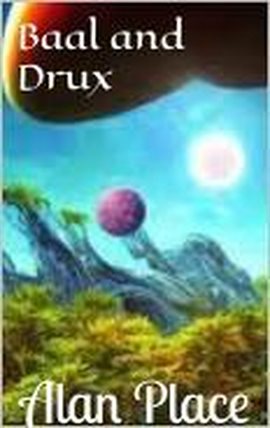 Cover image for Baal & Drux