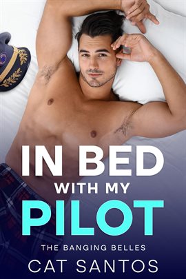 Imagen de portada para In Bed With My Pilot