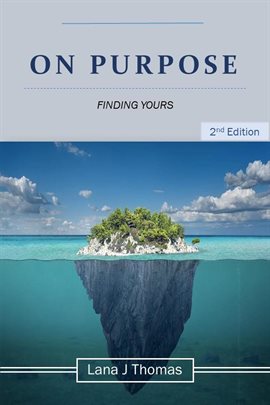 Cover image for On Purpose Finding Yours