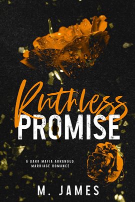 Cover image for Ruthless Promise