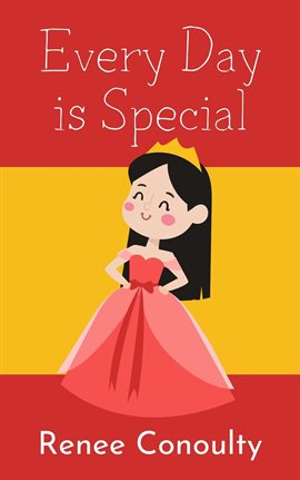 Imagen de portada para Every Day Is Special