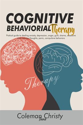 Cover image for Cognitive Behaviorial Therapy