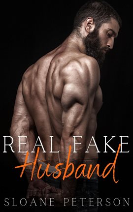 Cover image for Real Fake Husband