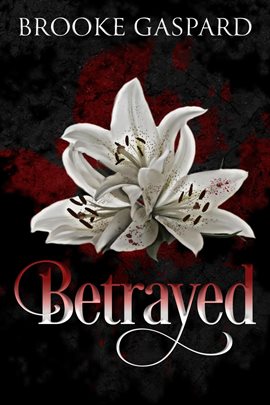 Cover image for Betrayed