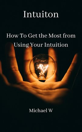 Cover image for Intuition
