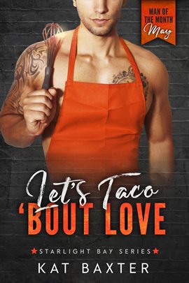 Imagen de portada para Let's Taco 'Bout Love