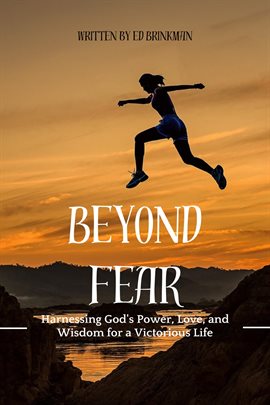 Cover image for Beyond Fear