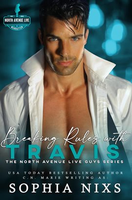 Cover image for Breaking Rules With Travis