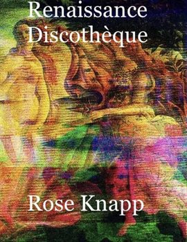 Cover image for Renaissance Discothèque