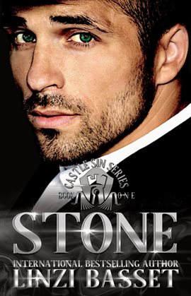 Cover image for Stone