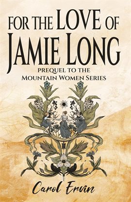 Cover image for For the Love of Jamie Long