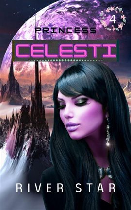 Cover image for Princess Celesti 4