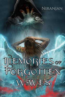 Cover image for Memories of Forgotten Waves