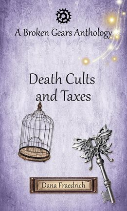 Cover image for Death Cults and Taxes