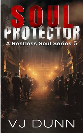 Imagen de portada para Soul Protector