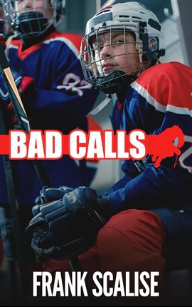 Cover image for Bad Calls