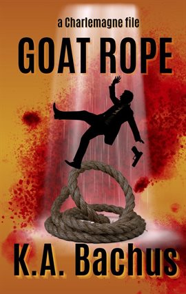 Imagen de portada para Goat Rope