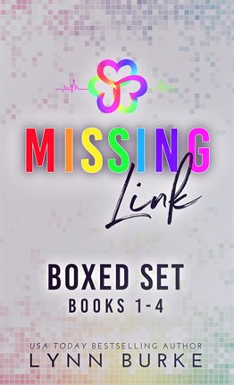 Cover image for Missing Link: The Complete Series