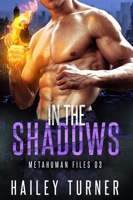 Cover image for In the Shadows