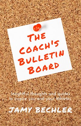 Imagen de portada para The Coach's Bulletin Board
