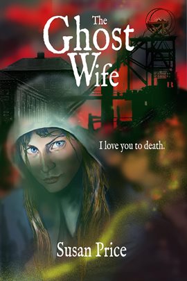 Cover image for The Ghost Wife