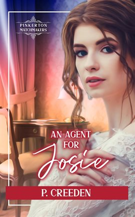 Cover image for An Agent for Josie