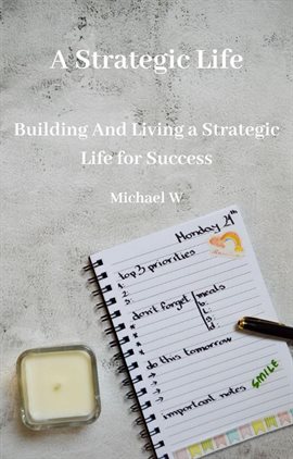Imagen de portada para A Strategic Life