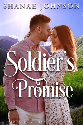 Cover image for Soldier's Promise