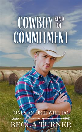 Cover image for Cowboy Kind of Commitment