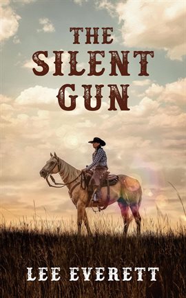 Cover image for The Silent Gun