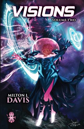 Cover image for Visions: Volume Two