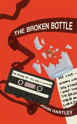 Cover image for The Broken Bottle