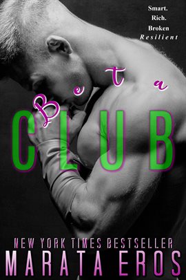 Cover image for Club Beta